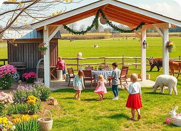 Howard County Birthday Party Ideas