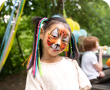 Howard County Birthday Party Ideas