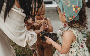 Activities for kids in Howard County