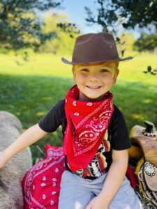 fun camps for kids in Howard County