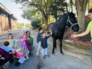 fun camps for kids in Howard County