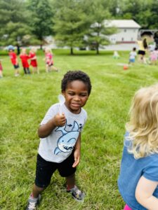 fun camps for kids in Howard County