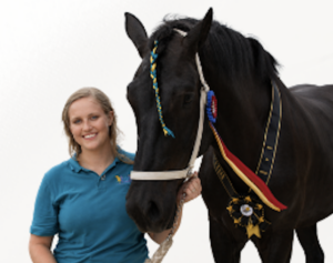 horseback riding near Columbia MD