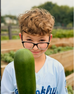 Howard County Farm Stand