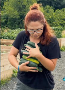 Howard County Farm Stand