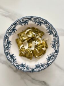 Mid-July Harvest Recipes